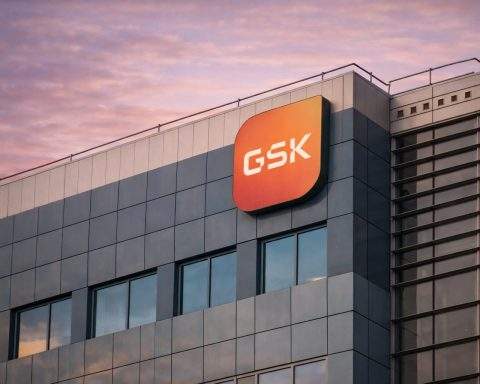 GSK stock slips in London as oil shock rattles markets; buyback filing and FDA date in focus