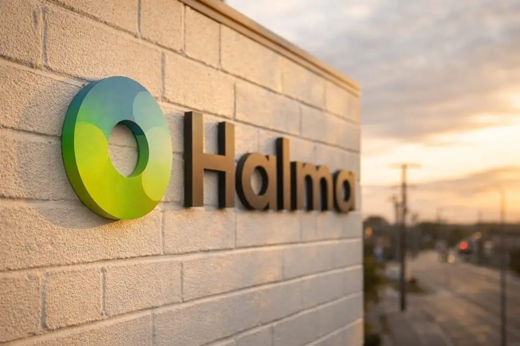 Halma plc Shares Slip Ahead of March Update as Data-Centre Demand Faces New Test