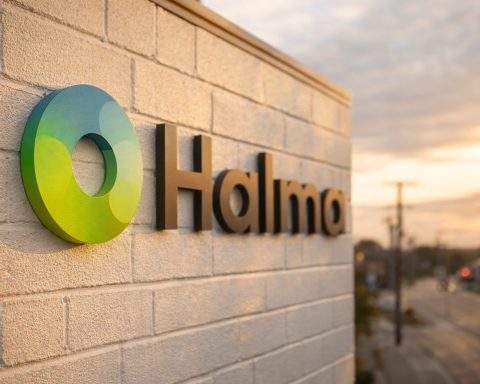 Halma plc Shares Slip Ahead of March Update as Data-Centre Demand Faces New Test
