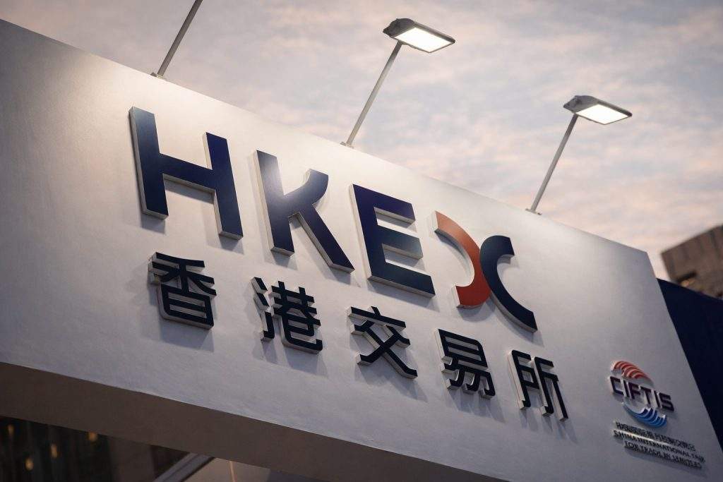 HKEX stock week ahead: IPO restart and China policy calendar set the tone for 0388.HK share price