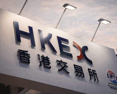 HKEX stock week ahead: IPO restart and China policy calendar set the tone for 0388.HK share price
