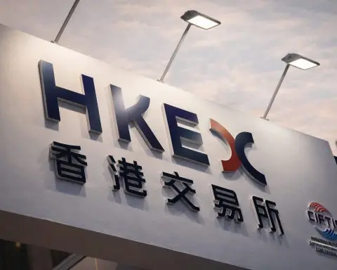 HKEX stock week ahead: IPO restart and China policy calendar set the tone for 0388.HK share price