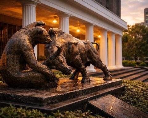 Ho Chi Minh Stock Exchange Last Week: VN-Index Sinks Below 1,800 in Broad Selloff