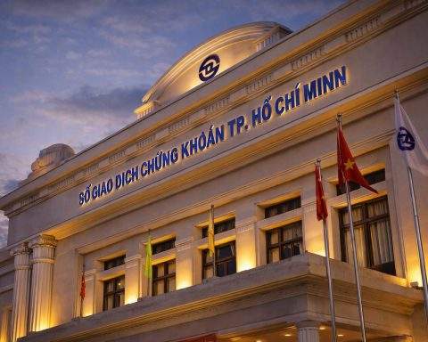 Ho Chi Minh Stock Exchange Last Week: VN-Index Sinks Below 1,800 in Broad Selloff