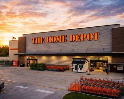 Home Depot stock ends Friday higher — here’s what could move HD shares next week