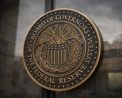 Hot U.S. PPI Inflation Hits 3.4% in February, Stocks Slide Ahead of Fed Decision