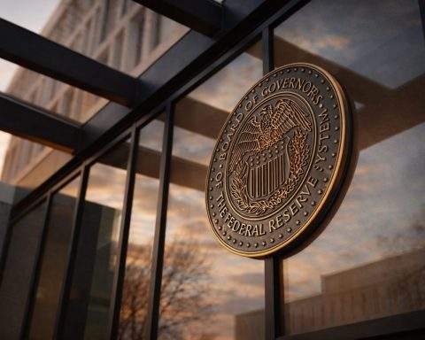 Hot U.S. PPI Inflation Hits 3.4% in February, Stocks Slide Ahead of Fed Decision