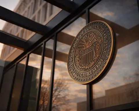 Hot U.S. PPI Inflation Hits 3.4% in February, Stocks Slide Ahead of Fed Decision