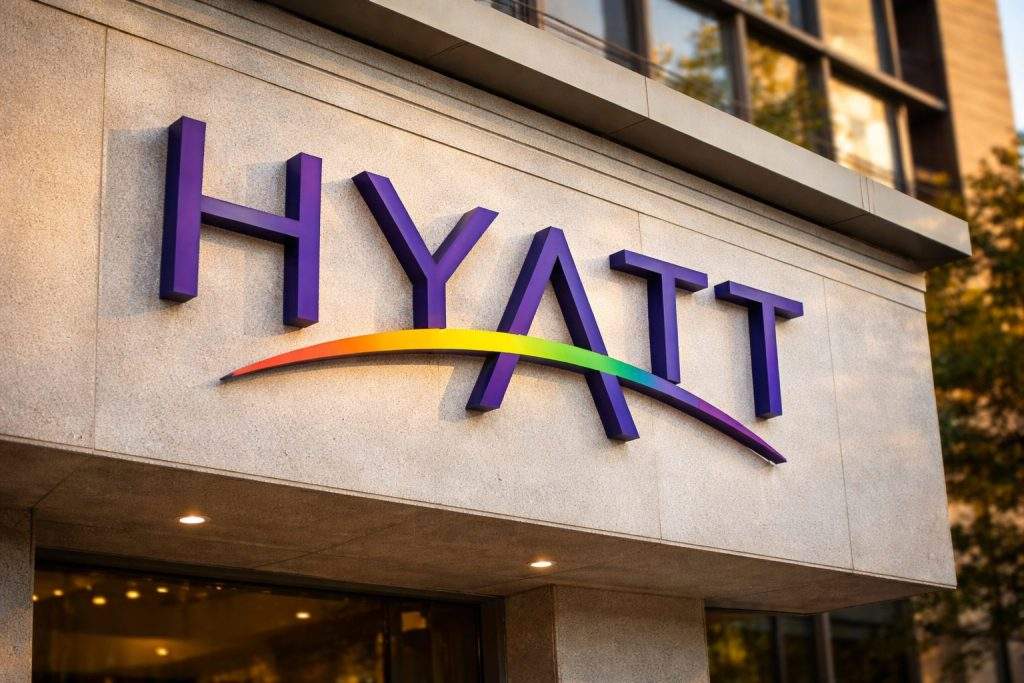 Hyatt Uses AI Search and New Amex Offer to Chase Direct Hotel Bookings