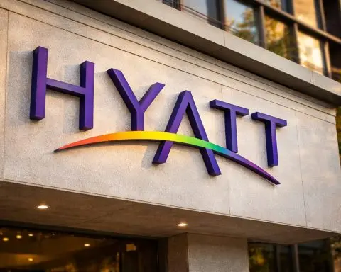 Hyatt Uses AI Search and New Amex Offer to Chase Direct Hotel Bookings