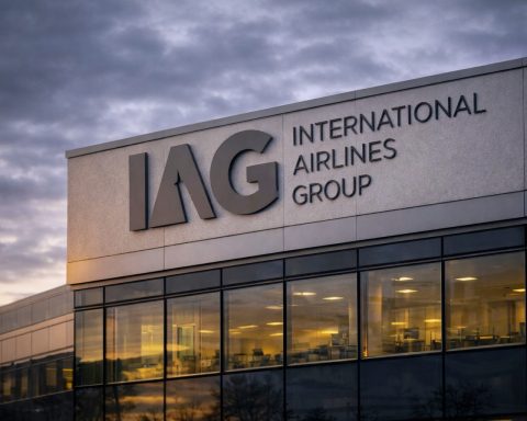 IAG share price today: British Airways owner slips as Middle East flight disruption drags airlines