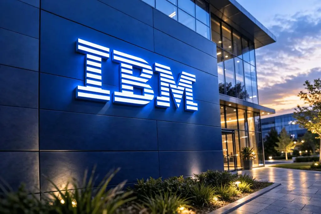 IBM Closes $11 Billion Confluent Deal as Arvind Krishna Says AI Push Could Spur Hiring