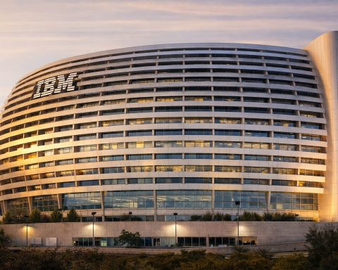 IBM Stock Rises, but AI Bet and Q4 Beat Still Can’t Shake Selloff Fears
