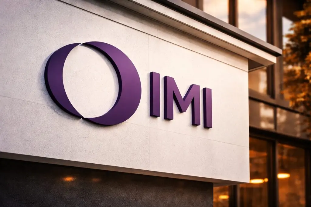 IMI plc starts £500 million buyback after strong 2025 results as shares slip