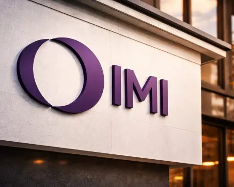 IMI plc starts £500 million buyback after strong 2025 results as shares slip