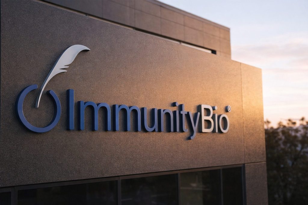 ImmunityBio (IBRX) Stock Tumbles After FDA Warning on Anktiva Claims