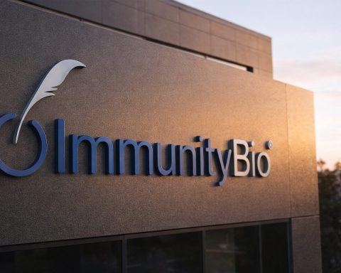 ImmunityBio (IBRX) Stock Tumbles After FDA Warning on Anktiva Claims