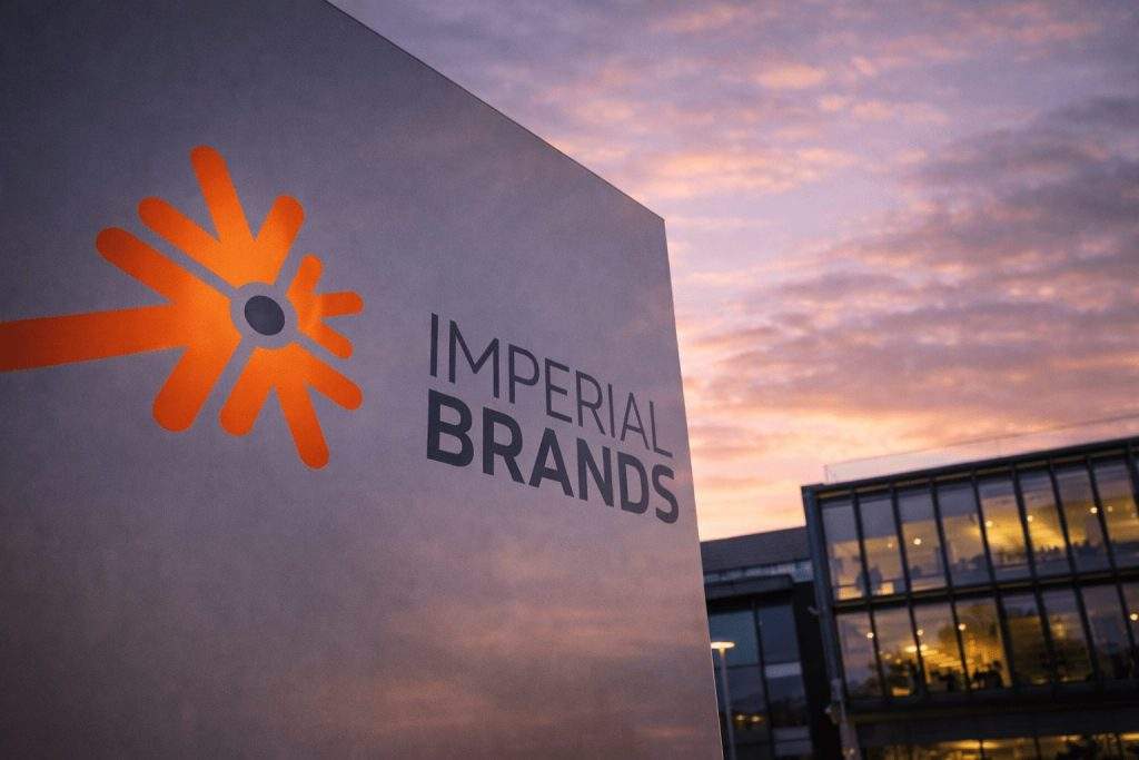 Imperial Brands keeps buying back shares — latest £1.45bn repurchase update for IMB stock