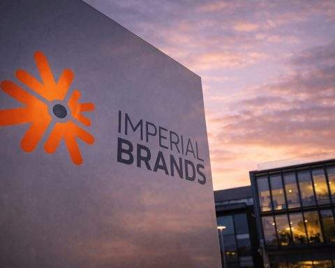 Imperial Brands keeps buying back shares — latest £1.45bn repurchase update for IMB stock