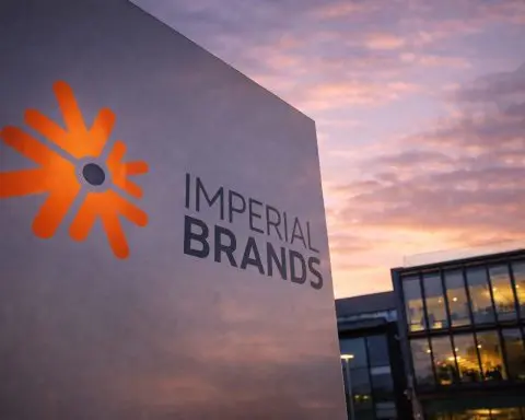 Imperial Brands share price rises on fresh buyback disclosure as investors eye next dividend