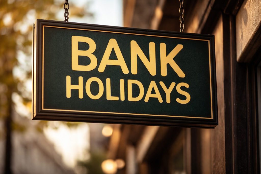 India Bank Holidays This Week: Why March-End Closures Could Delay Some Salary Credits