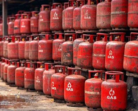 India Cooking Gas Shortage Deepens as Iran War Hits LPG Supplies, Sparks Rush for Induction Stoves