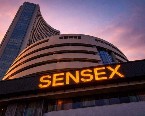 India Stock Market Outlook: Sensex, Nifty Enter New Fiscal Year on Edge as Oil Surges, Rupee Cracks 95