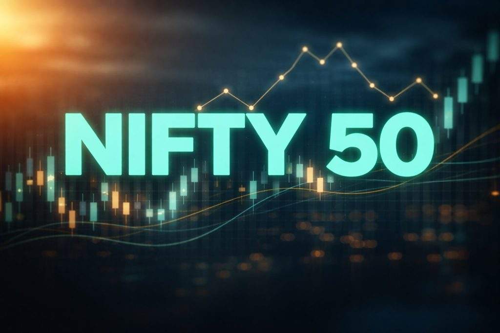 India stock market today: Nifty sinks below 24,500 as oil spike hits Sensex; rupee tumbles to record