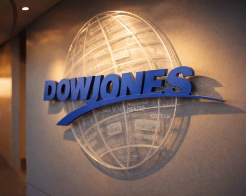 Índice Dow Jones Hoje: Dow Cai 210 Pontos Enquanto Choque do Petróleo Reacende Temores Sobre o Fed