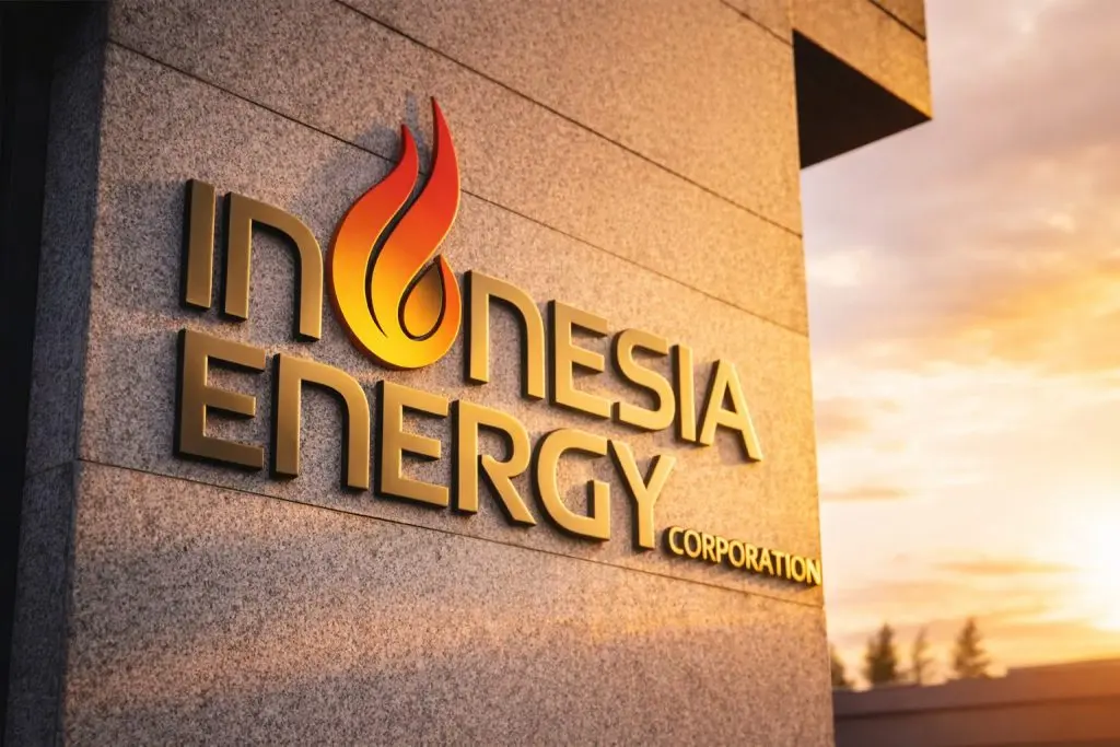Indonesia Energy (INDO) stock jumps 40% in premarket — what traders watch before the open