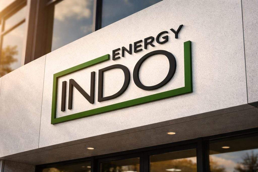 Indonesia Energy (INDO) stock jumps 40% in premarket — what traders watch before the open