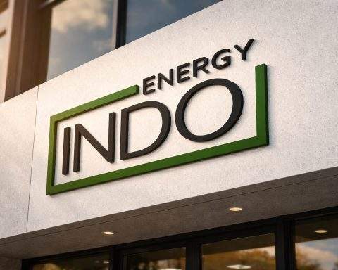 Indonesia Energy (INDO) stock jumps 40% in premarket — what traders watch before the open