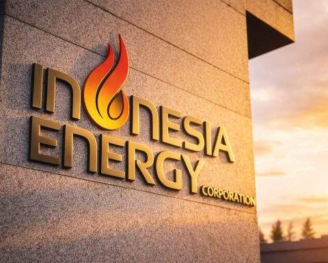 Indonesia Energy (INDO) stock jumps 40% in premarket — what traders watch before the open