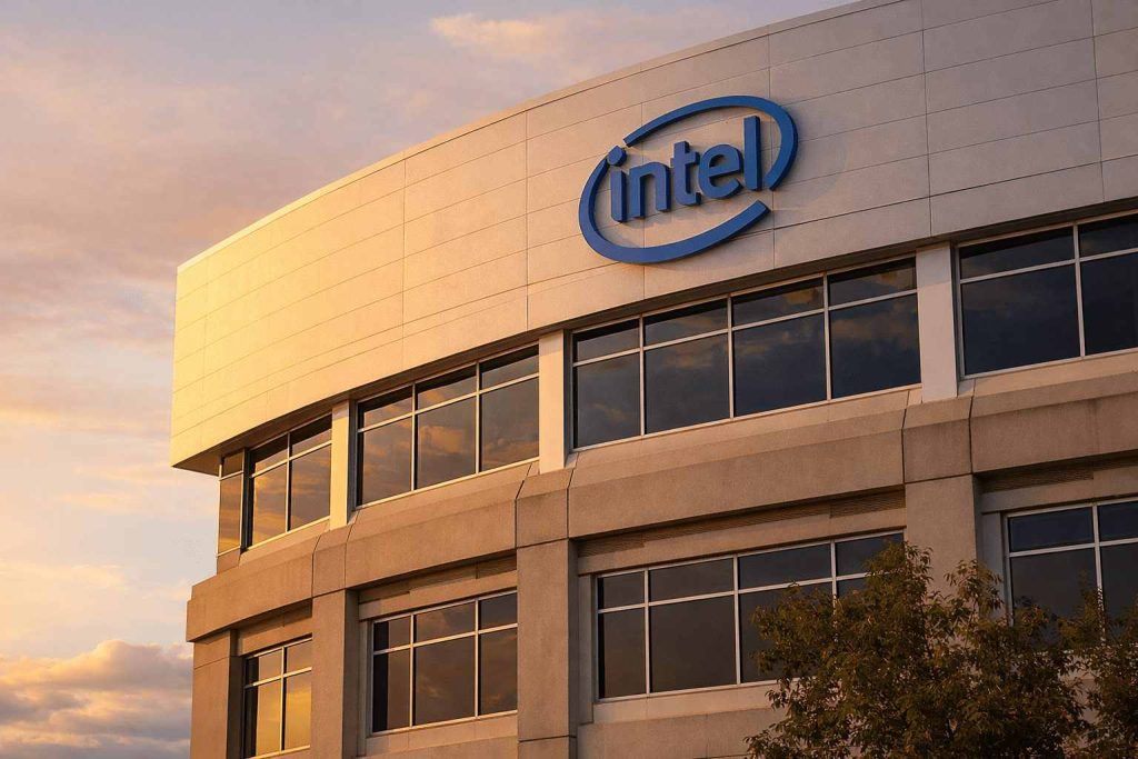 Intel Corporation Hit by Fresh $3 Billion Patent Threat as Earnings Loom