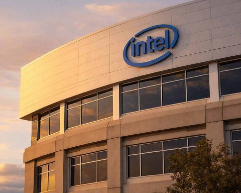 Intel Corporation Hit by Fresh $3 Billion Patent Threat as Earnings Loom