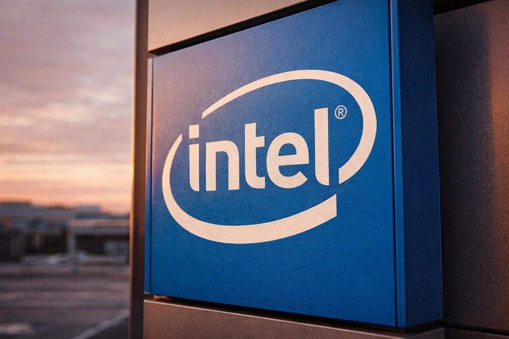 Intel Corporation Wins Spot in Nvidia’s Rubin AI Servers With Xeon 6