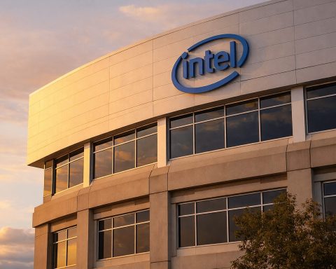 Intel Corporation’s 18A Bet Faces First Market Test as Business PCs Arrive Tuesday