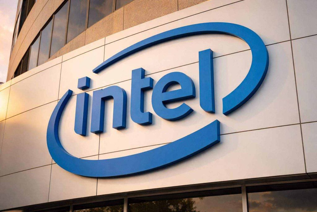 Intel launches edge AI chips as Lip-Bu Tan races to prove turnaround