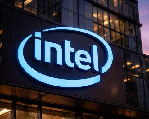 Intel launches edge AI chips as Lip-Bu Tan races to prove turnaround
