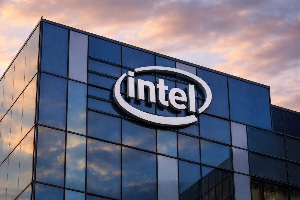 Intel shakes up board again as chair Frank Yeary exits, Craig Barratt tapped