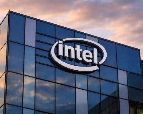 Intel shakes up board again as chair Frank Yeary exits, Craig Barratt tapped