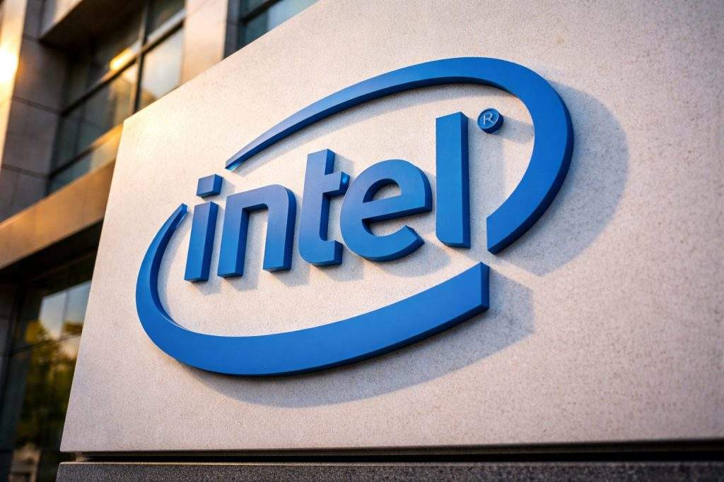 Intel Stock Climbs on Core Ultra 200S Plus Launch, but the Real Test Is Still Ahead