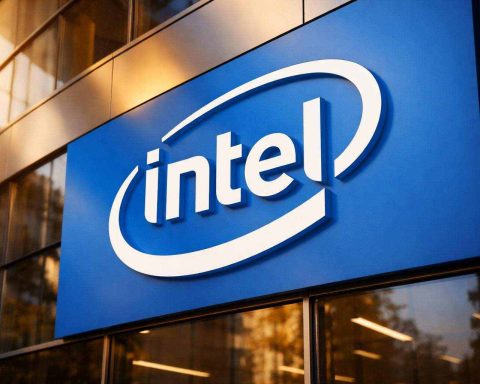 Intel stock dips after hours as Ericsson 6G tie-up puts INTC back in focus at MWC