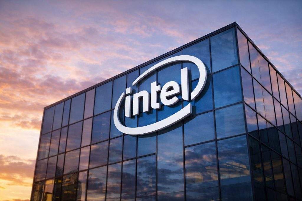 Intel stock (INTC) slips in premarket as Ericsson 6G pact and Morgan Stanley conference loom
