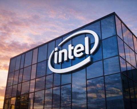 Intel stock (INTC) slips in premarket as Ericsson 6G pact and Morgan Stanley conference loom