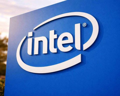 Intel Stock Price Jumps After 18A PC Launch Gives Wall Street Fresh Turnaround Proof