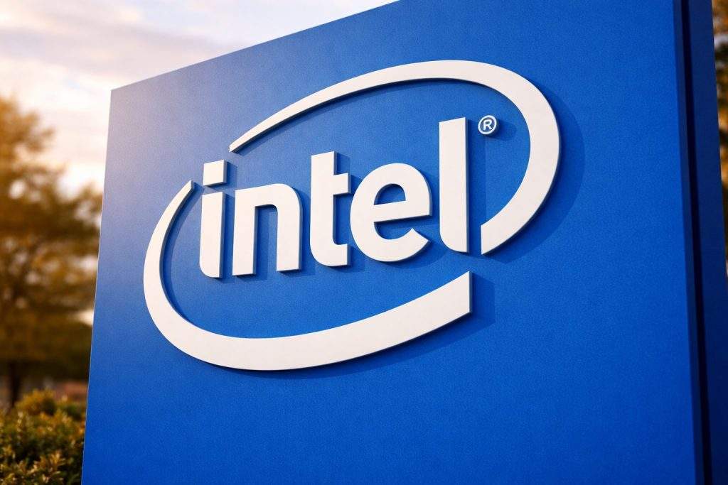 Intel Stock Price Rises Before the Bell as Arm AI Chip Fuels Server CPU Bets