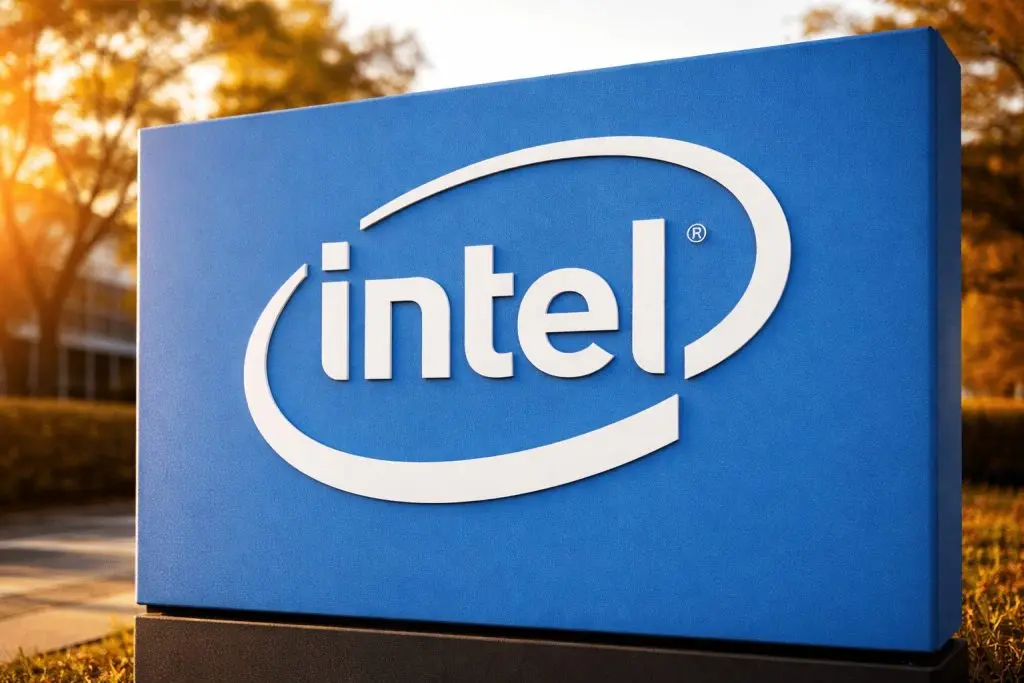 Intel Stock Price Today: INTC Tries to Rebound After 6% Slide Amid Oil Shock, New Chips and Lawsuit