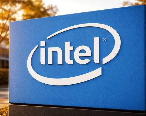 Intel Stock Price Today: INTC Tries to Rebound After 6% Slide Amid Oil Shock, New Chips and Lawsuit