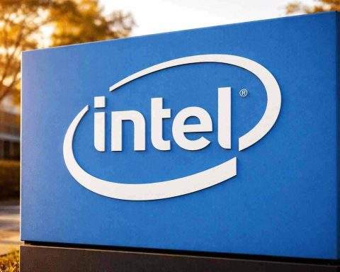 Intel Stock Price Today: Shares Jump Nearly 5% as Nvidia GTC Revives the CPU Bet